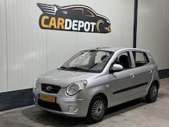 Kia Picanto - 1.0 X