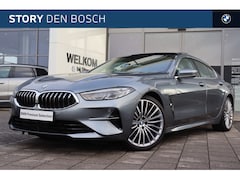 BMW 8-serie Gran Coupé - 840i High Executive Automaat / Panoramadak / Laserlicht / Bowers & Wilkins / Multifunction