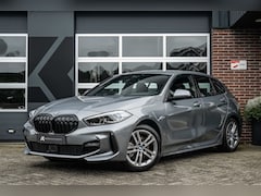 BMW 1-serie - 118i M Sport | Shadow | ACC | Trekhaak | DAB | CarPlay |