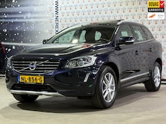 Volvo XC60 - 2.0 T5 FWD Polar+ | Pano | Leder | Memory| Trekhaak | Camera