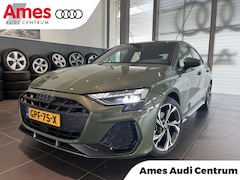 Audi A3 Sportback - 35 TFSI S edition