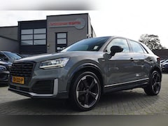 Audi Q2 - 1.4 TFSI CoD Sport Edition #1