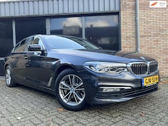 BMW 5-serie - 530e iPerformance High Executive Head-UP