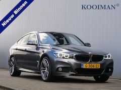 BMW 3-serie Gran Turismo - 320i High Executive 184 Pk Automaat Navi / Camera / PDC / Trekhaak / Leer / M-pakket