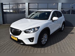 Mazda CX-5 - 2.0 SKYACTIV-G 165pk 2WD Limited Edition