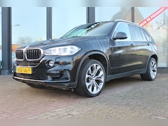 BMW X5 - XDrive30d Grijs kenteken/Stoelverwarming/Cruise/Lmv/Airco/Pano