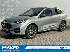 Ford Kuga - 2.5 PHEV ST-Line X AGR-stoelen | Winterpack | Driverpack | Techp