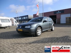 Volkswagen Golf - 1.4 55KW