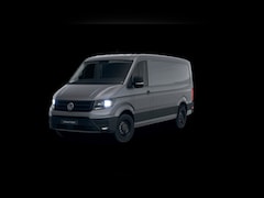 Volkswagen Crafter - Bedrijfswagens 2.0 30 TDI L3H2 Highline 103kW 140pk 8 vers auto | Interieur Pakket: Naviga