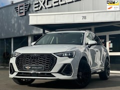 Audi Q3 - 35 TFSI S Edition | Pano | Navi | S Line