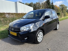 Suzuki Celerio - 1.0 Comfort / 5-DEURS / AIRCO