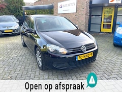 Volkswagen Golf - zeer mooie en goed onderhouden/airco/lage km+nap/apk 06-2025