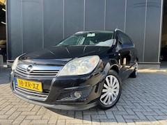 Opel Astra Wagon - 1.8 Sport Recaro/Stoelverw/Airco/Nap/Apk 11-25