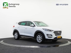 Hyundai Tucson - 1.6 GDI Comfort | DAB | Carplay | Cruise Control | Airco