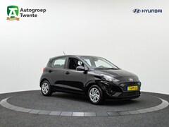 Hyundai i10 - 1.0 Comfort Automaat | Private Lease 339 pm