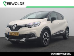 Renault Captur - 0.9 TCe 90 Intens | Parkeercamera | Trekhaak | Climate Control |