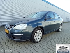 Volkswagen Jetta - 1.6 Comfortline NieuweApk