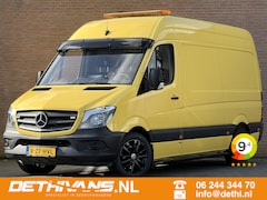 Mercedes-Benz Sprinter - 316CDI 164PK L2H2 / 3.500kg Trekhaak