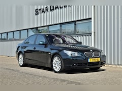 BMW 5-serie - 545i Executive Individual Youngtimer