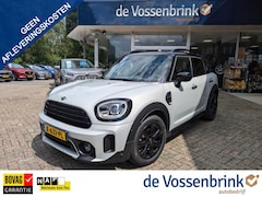 MINI Countryman - 1.5 Cooper ALL4 Automaat 1e Eig. NL-Auto *Geen Afl. kosten