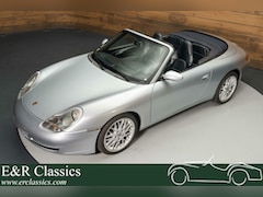 Porsche 911 Cabrio