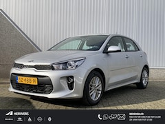 Kia Rio - 1.0 TGDI Design Edition