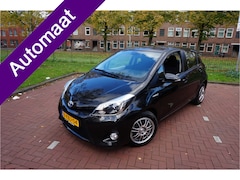 Toyota Yaris - 1.5 Full Hybrid Aspiration FULL OPTION