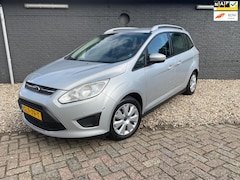 Ford Grand C-Max - 1.0 Edition *Nieuwe APk