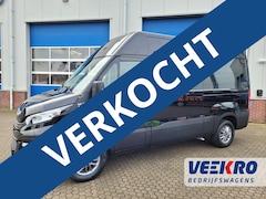 Iveco Daily - 3500Kg 140PK automaat. Dealer onderhouden