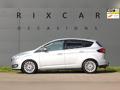 Ford C-Max - 1.0 Titanium Navi Trekhaak