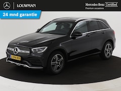 Mercedes-Benz GLC-klasse - 200 AMG | AMG Styling | Sfeerverlichting | Achteruitrijcamera Inclusief 24 maanden MB Cert