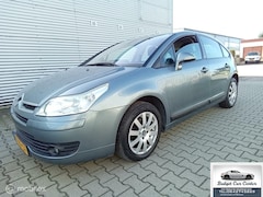 Citroën C4 - 1.6-16V Ligne Prestige