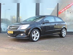 Opel Astra GTC - 1.6 Sport Airco/Lmv/Nap/Nieuw APK