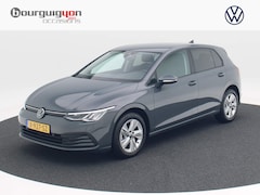 Volkswagen Golf - 1.0 eTSi DSG Life | Navi | Adapt. Cruise | Privacy Glass | Parkeersensoren | 28.554 Km