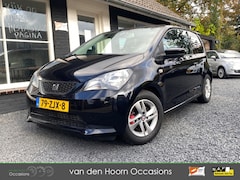 Seat Mii - 1.0 Sport AIRCO | CRUISE | NAVI | PARK.SENSOREN