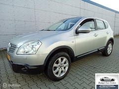 Nissan Qashqai - 1.6 Acenta