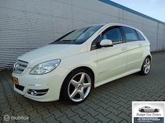 Mercedes-Benz B-klasse - 180 BlueEFFICIENCY Business CLass