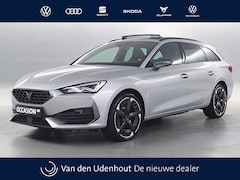 CUPRA Leon Sportstourer - 1.4 TSI eHybrid 245pk PHEV VZ Performance / Panoramadak / Adaptive Cruise