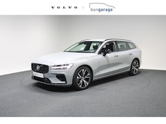 Volvo V60 - B4 Plus Dark Climate Pack ACC Trekhaak Automaat