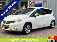 Nissan Note - 1.2 Acenta | TREKHAAK | CRUISE | CLIMATE CONTROL |