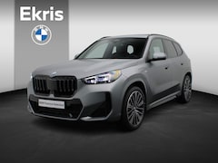 BMW X1 - xDrive25e M Sportpakket Pro | Innovation Pack | Travel Pack | M Adaptief onderstel | Trekh