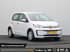 Volkswagen Up! - 60pk BMT take up | Airco | Elektrische ramen | AUX |