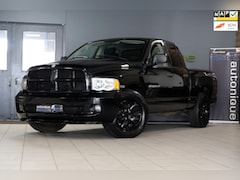 Dodge Ram Pick Up - 5.7 HEMI *6 Persoons* Youngtimer op LPG |Slechts 169dkm| 2e eigenaar 340pk