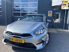 Kia Cee'd Sportswagon - Ceed 1.0 T-GDi DynamicLine | NIEUW MODEL | Carplay, Camera, Clima, Cruise | Stoel-, en Stu