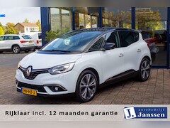 Renault Scénic - 1.2 TCe Intens | Prijs rijklaar incl. 12 mnd garantie | PDC Bluetooth Navi Trekhaak Stoelv