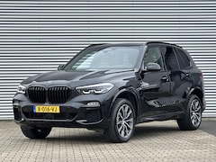 BMW X5 - xDrive45e High Executive Hedin onderhoud, als nieuw