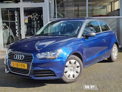 Audi A1 - 1.2 TFSI Ambition Pro Line Business / STOELVERW. / NAVI / CLIMA /