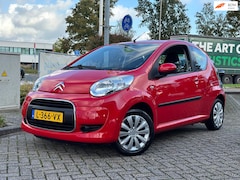 Citroën C1 - 1.0-12V Ambiance FACELIFT AIRCO AUTOMAAT