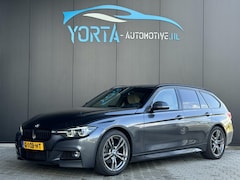 BMW 3-serie Touring - 318i M Sport AUTOMAAT*DEALERONDERHOUDEN