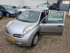 Nissan Micra - 1.2 ELLE